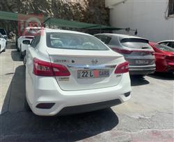 نیسان سیلفی